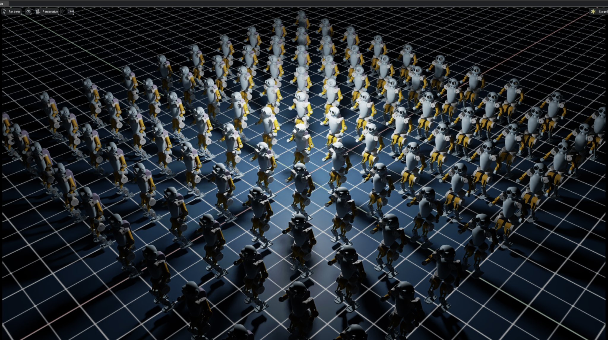 휴머노이드 로봇 대중화의 핵심은 오픈 소스와 저렴한 제작 비용, 최고 성능의 운영 모델이 될 것임