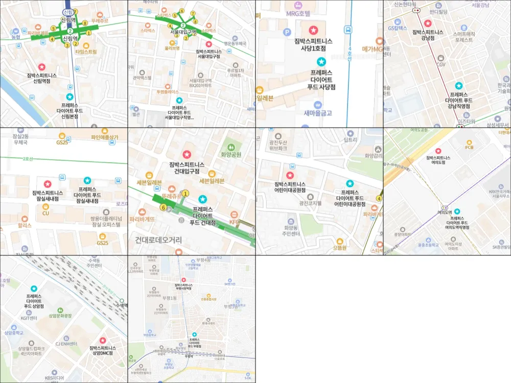 (출처: 네이버지도 갈무리)