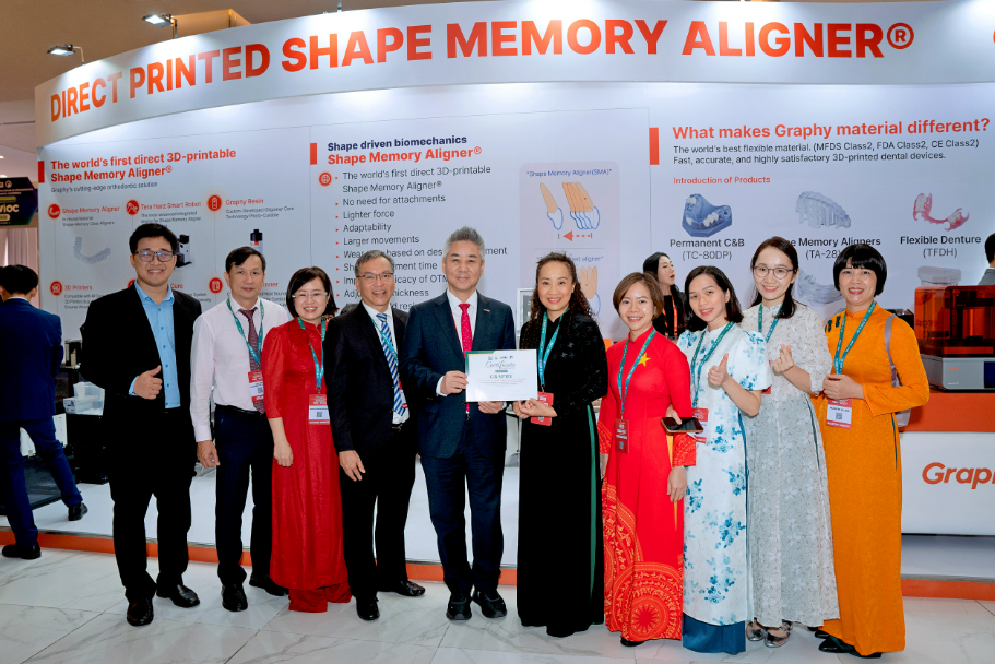 VAO-WIOC 2025 행사 사진 / 그래피 제공