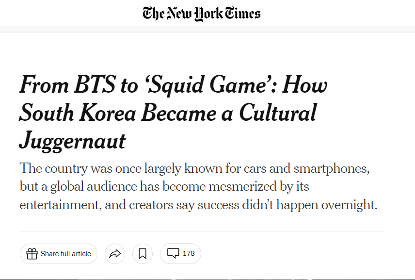 출처: The New York Times