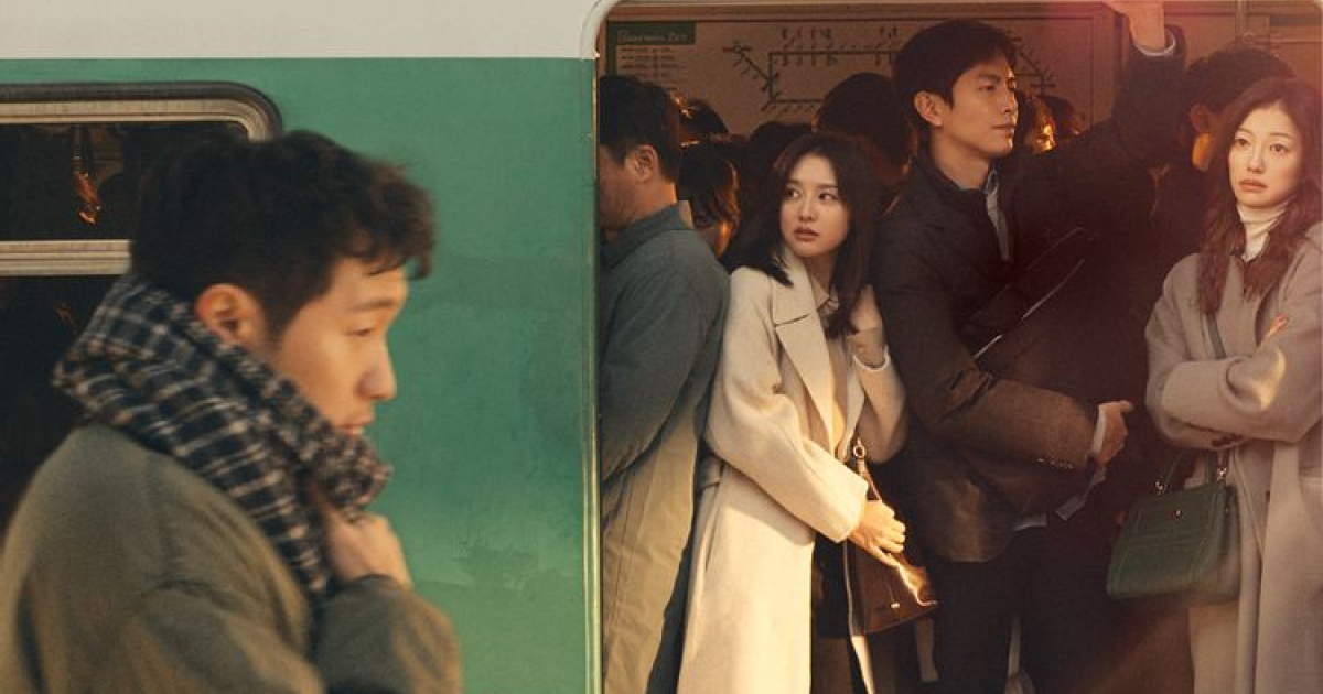 ©나의 해방일지, JTBC