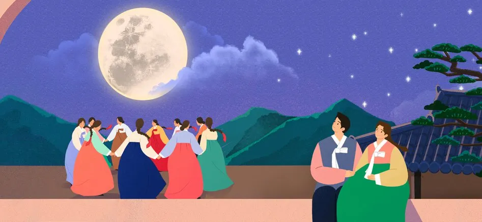 추석에는 살 쪄도 합법이잖아요의 썸네일 이미지