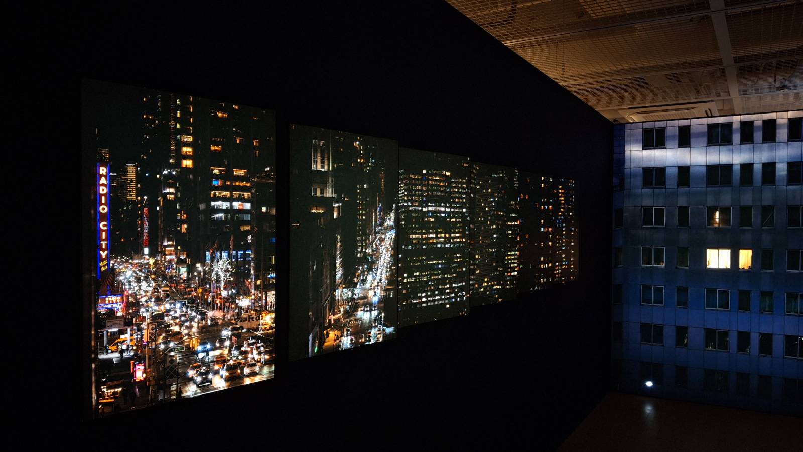 이경준 작가 사진전(photo by&nbsp;상동님)