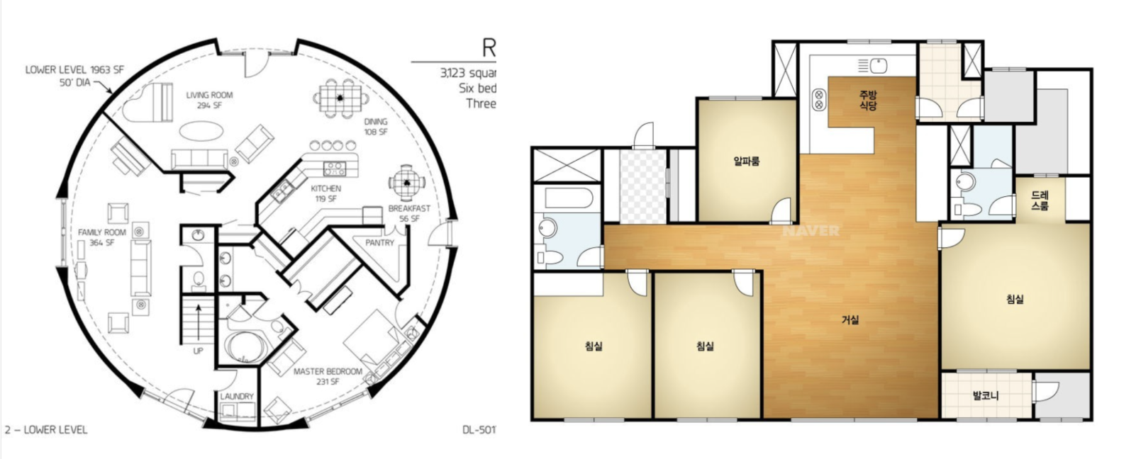 똑같은 24시간이지만 모호한 바운더리는 활용도를 낮춥니다.