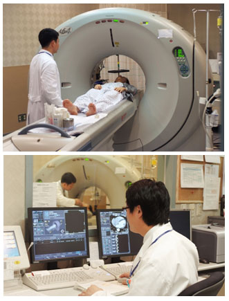 CT 촬영 | 출처: https://www.healthbiz.co.kr/news/articleView.html?idxno=17123