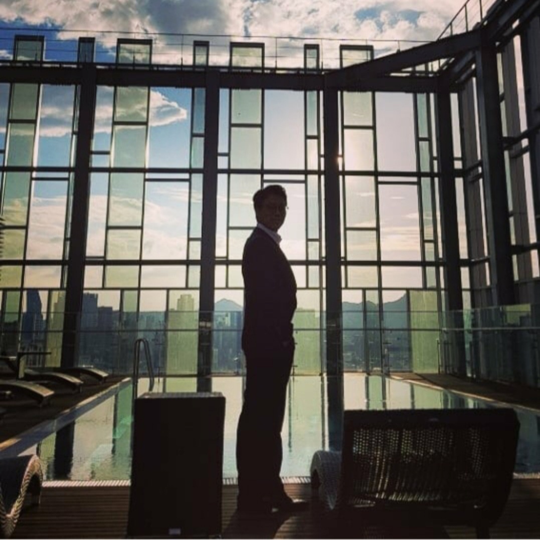 직장시인, 뉴스레터로 구독 글을 시작하다의 썸네일 이미지