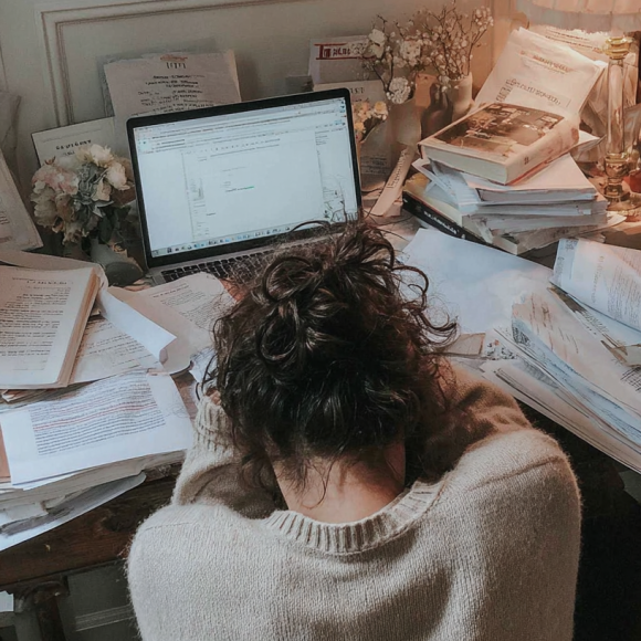 블로그 글쓰기, 이제 그만 힘들어하세요의 썸네일 이미지