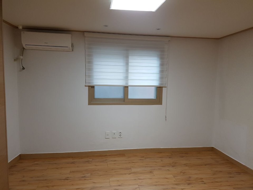 반전세로 구한 집