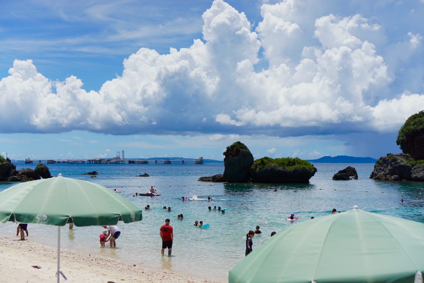 📸 Okinawa