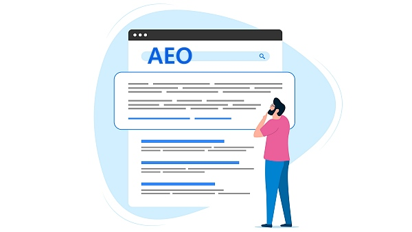 답변 엔진 최적화(AEO)가 새로운 마케팅 트랜드로 주목받고 있다 [사진: 셔터스톡]