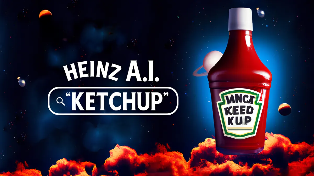 출처: HEINZ