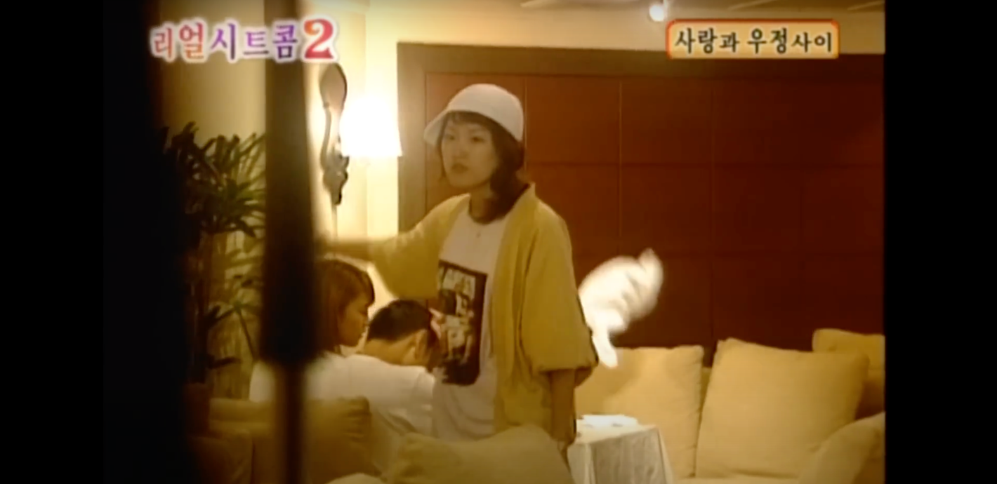 이미지 = 유튜브 채널 ‘빽능’ 영상 캡처(https://www.youtube.com/watch?v=suI5vvtnaLo)