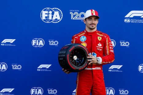 폴을 딴 샤를 르클레르