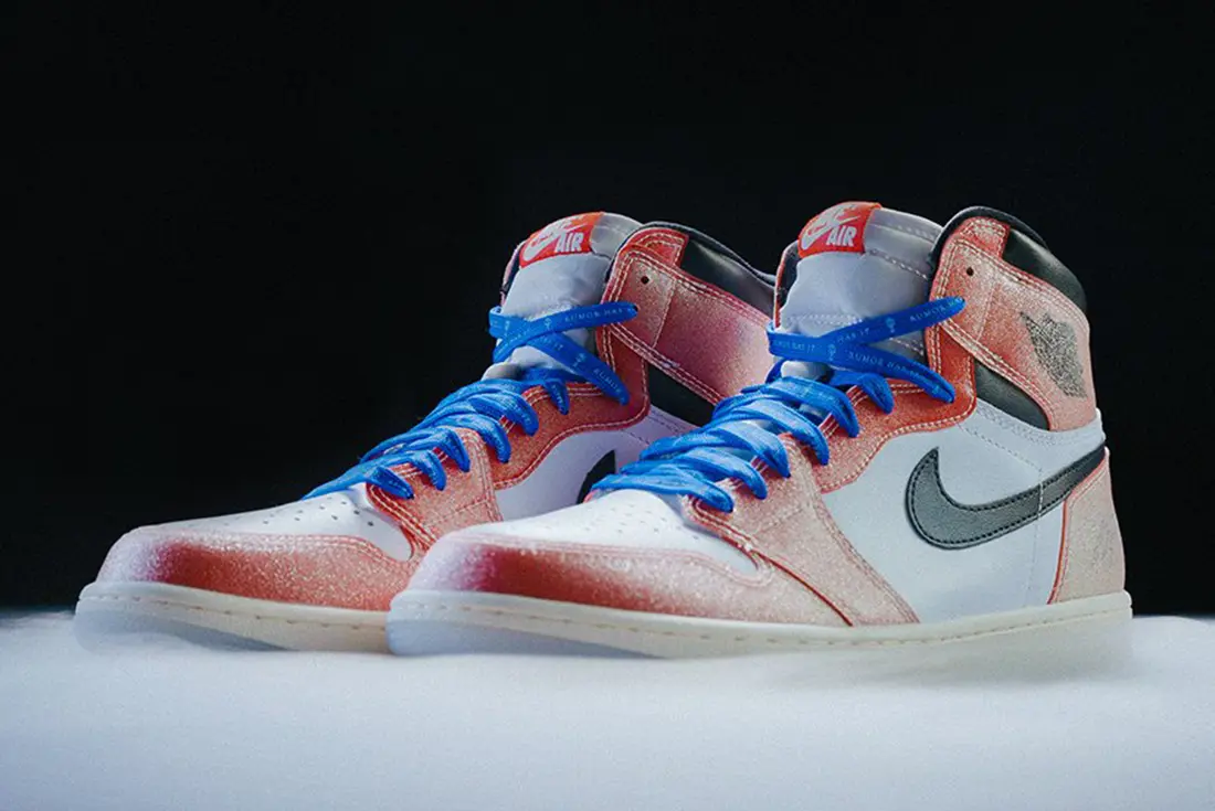 The Best Air Jordan Sneakers of 2021