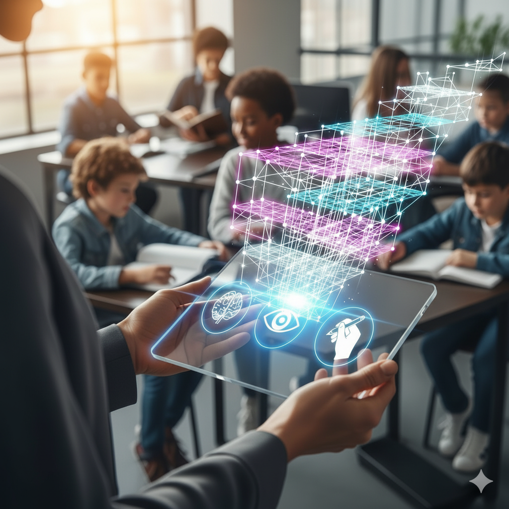 🌳모든 학생들을 전문 학습자로 성장하도록 돕기 위해 생성형 ai 활용하기의 썸네일 이미지