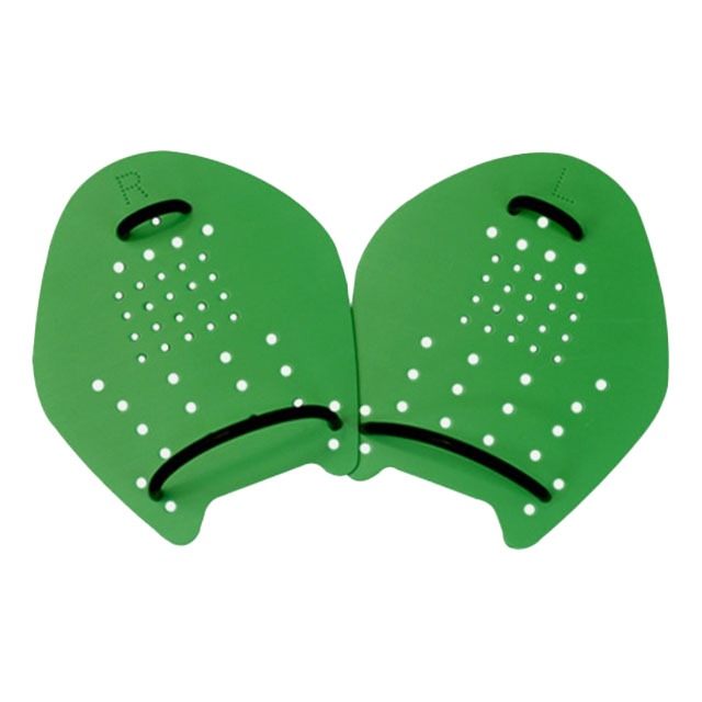 스트로크 강화를 위한 패들