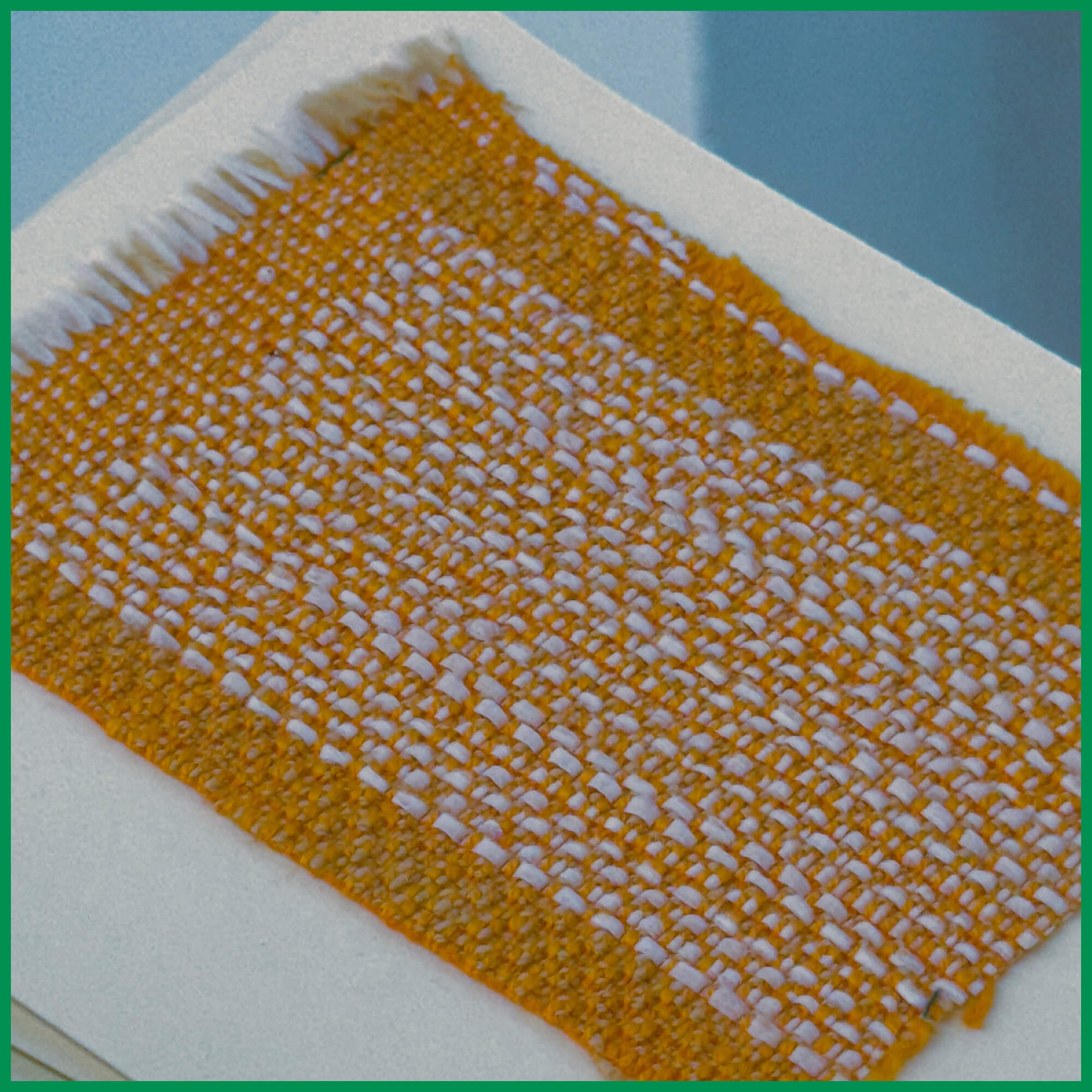 TEXGOROUND® Showroom, October 2023