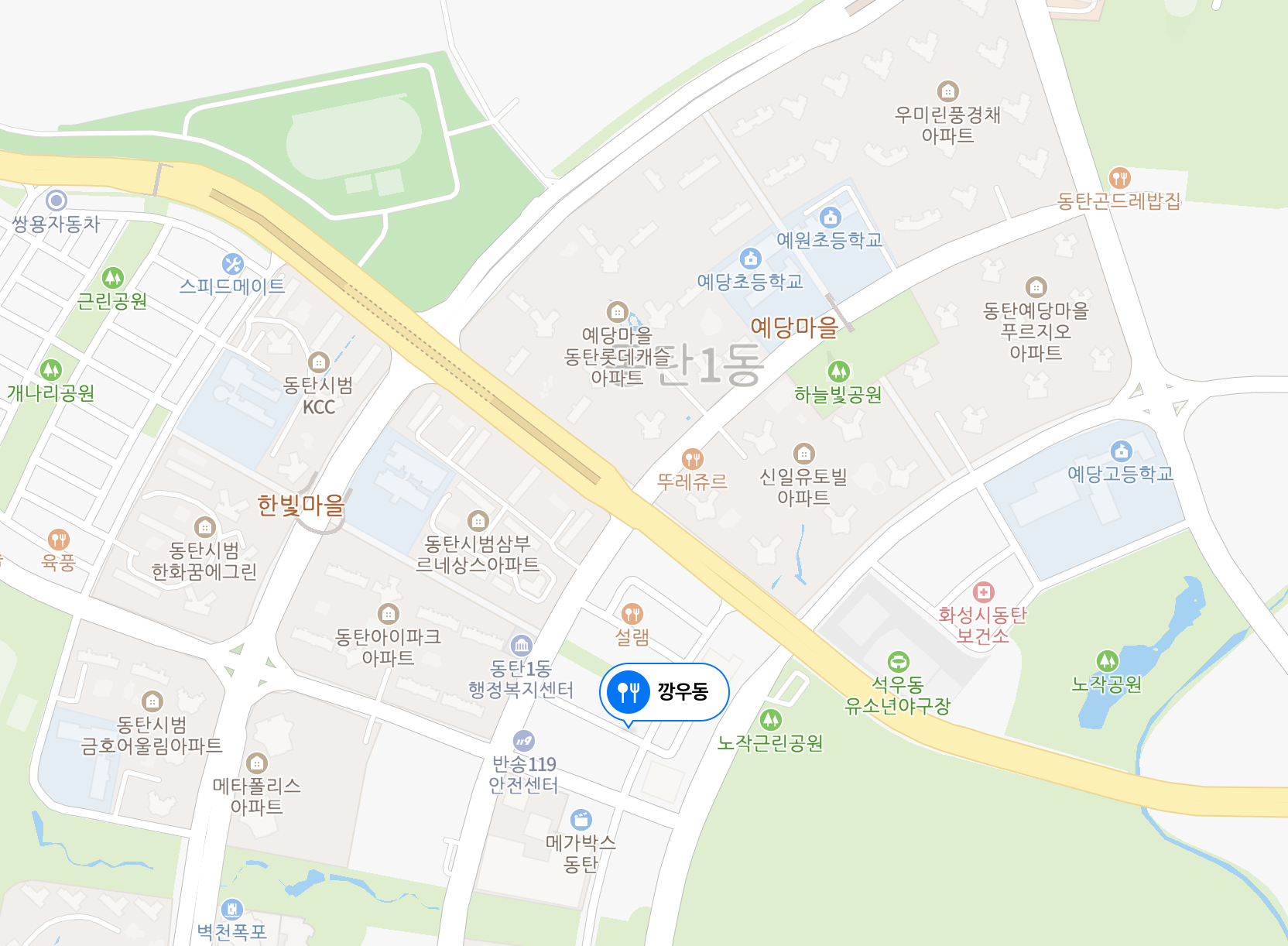 네이버 지도 링크 : http://naver.me/xgauHsUy