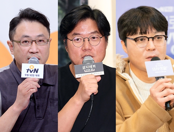 출처: tvN / 이명한-나영석-신원호