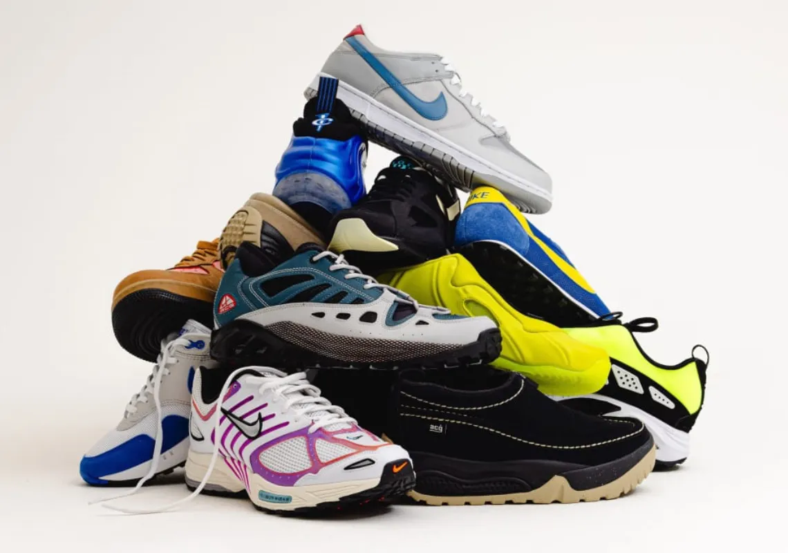 나이키 2024 라인업 프리뷰