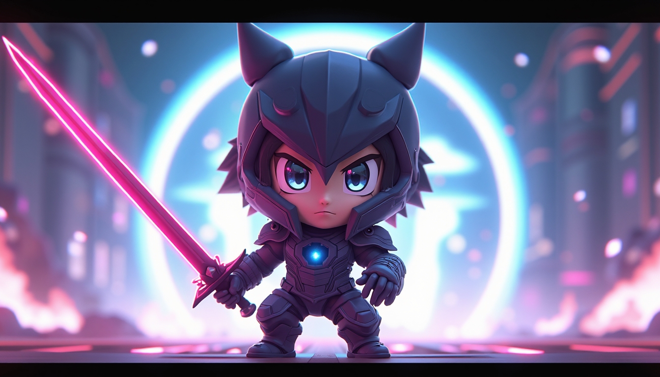 결단력 있는 실행가