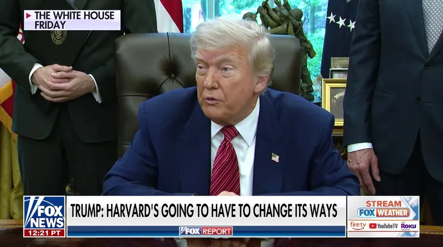 ©FOX NEWS