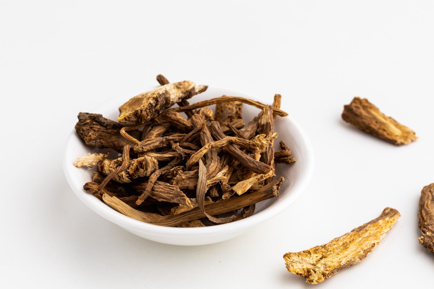 Angelica Root