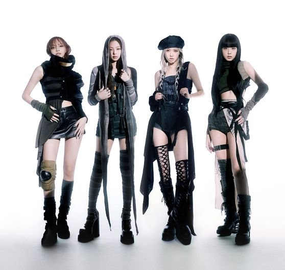 출처: YG엔터테인먼트