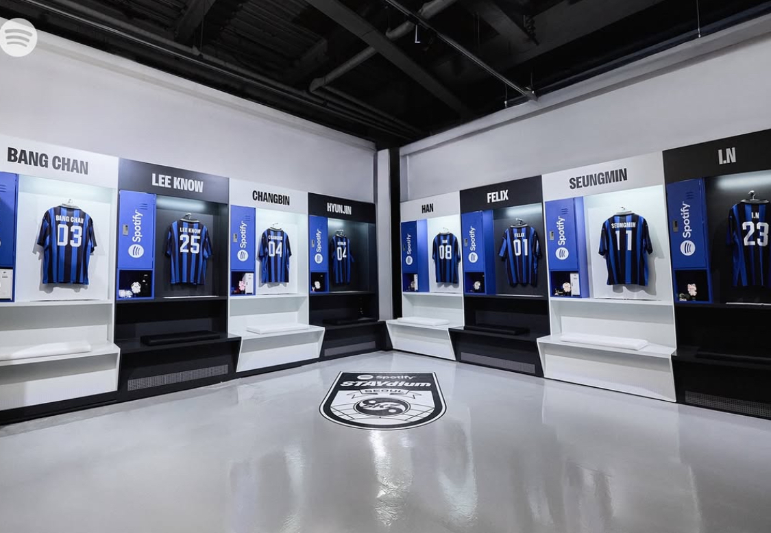 [출처] spotifykr 인스타그램