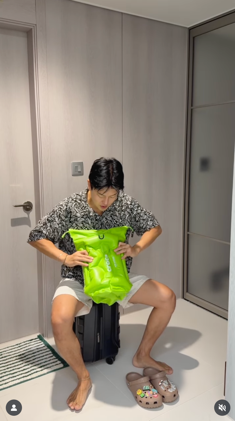 출처: channelkoreanjay 인스타그램 캡쳐