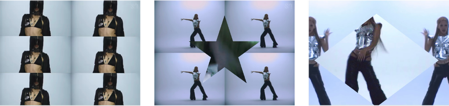 HYO 효연 - 'YES' MV 中