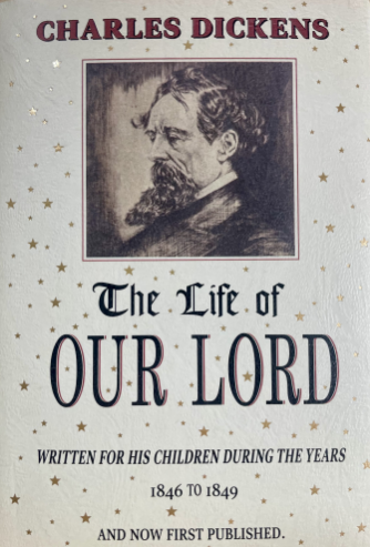 『예수의 생애 The Life of Our Lord』, 더스토리, 2025