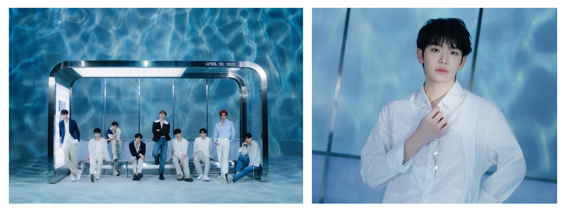 Concept Photo SUNSHOWER ver.