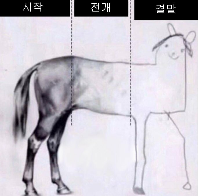 행사는 마지막이 생명이다. 마지막에 쏟아붓자