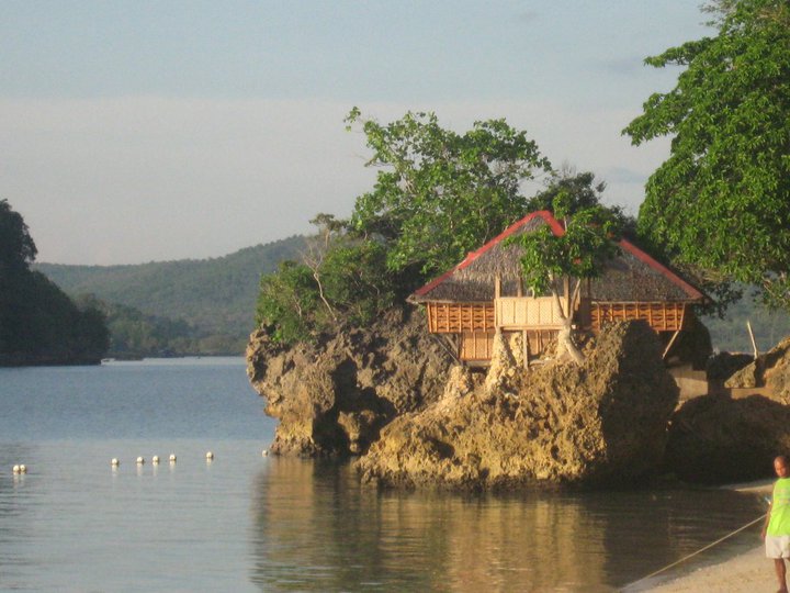 일로일로 근교 기마라스