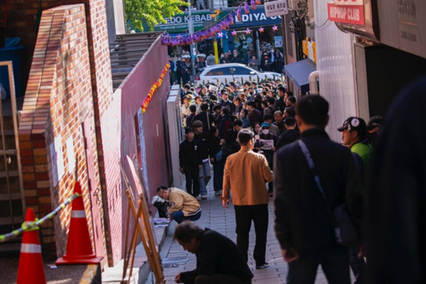 ⓒ10.29 이태원 참사 유가족협의회