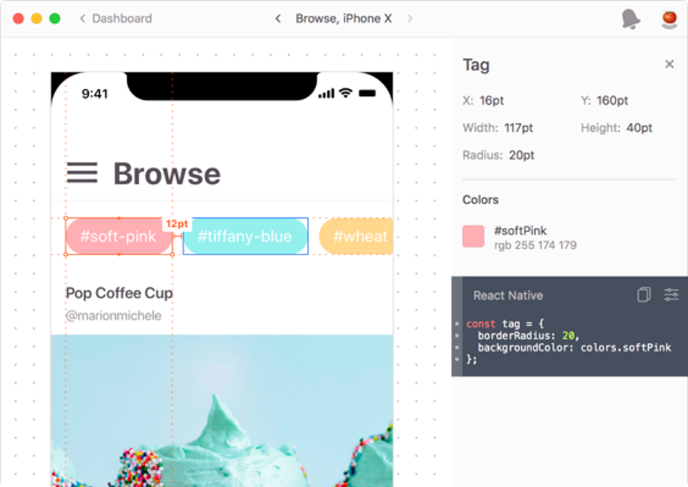 대표적인 협업용 UI 툴, 제플린