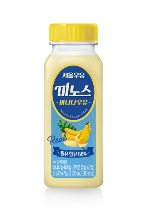 이미지 출처: 서울우유