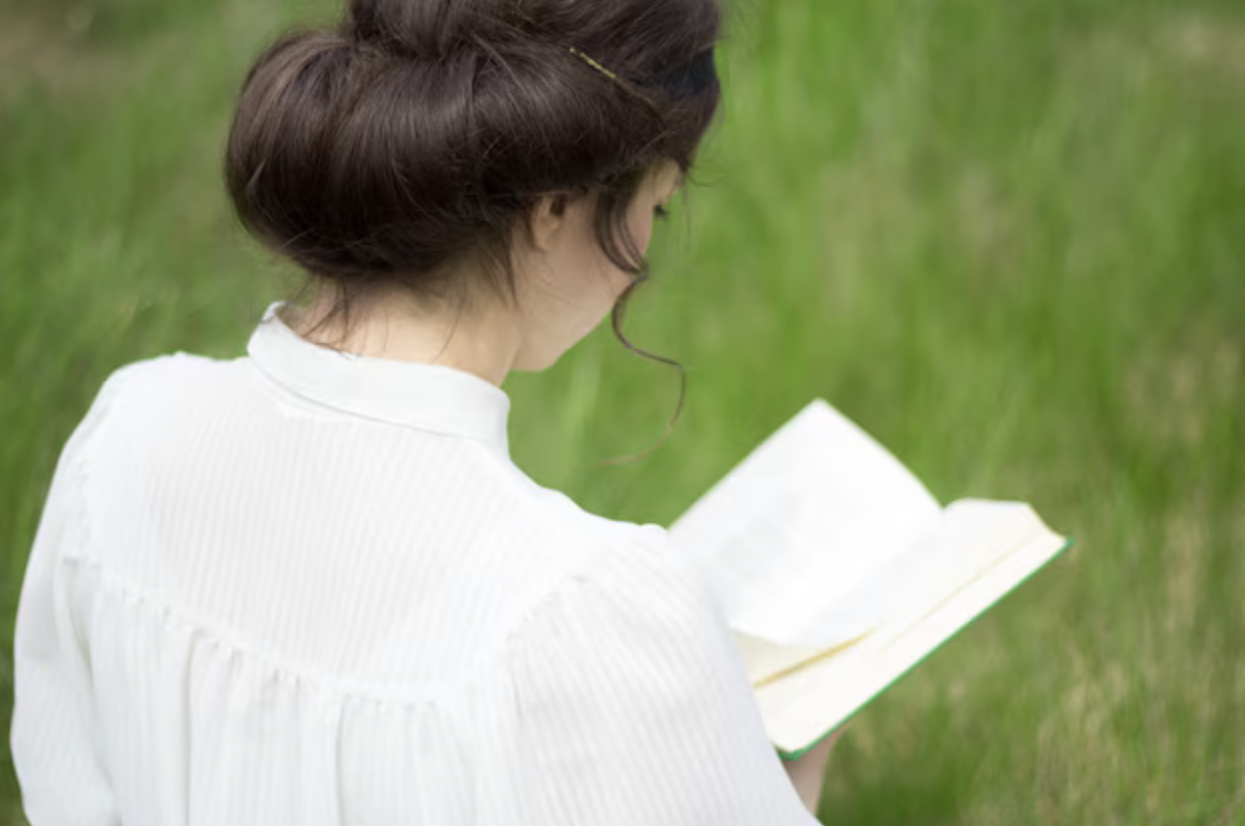 책 읽는 이웃_오늘도 새록새록_진솔의 썸네일 이미지