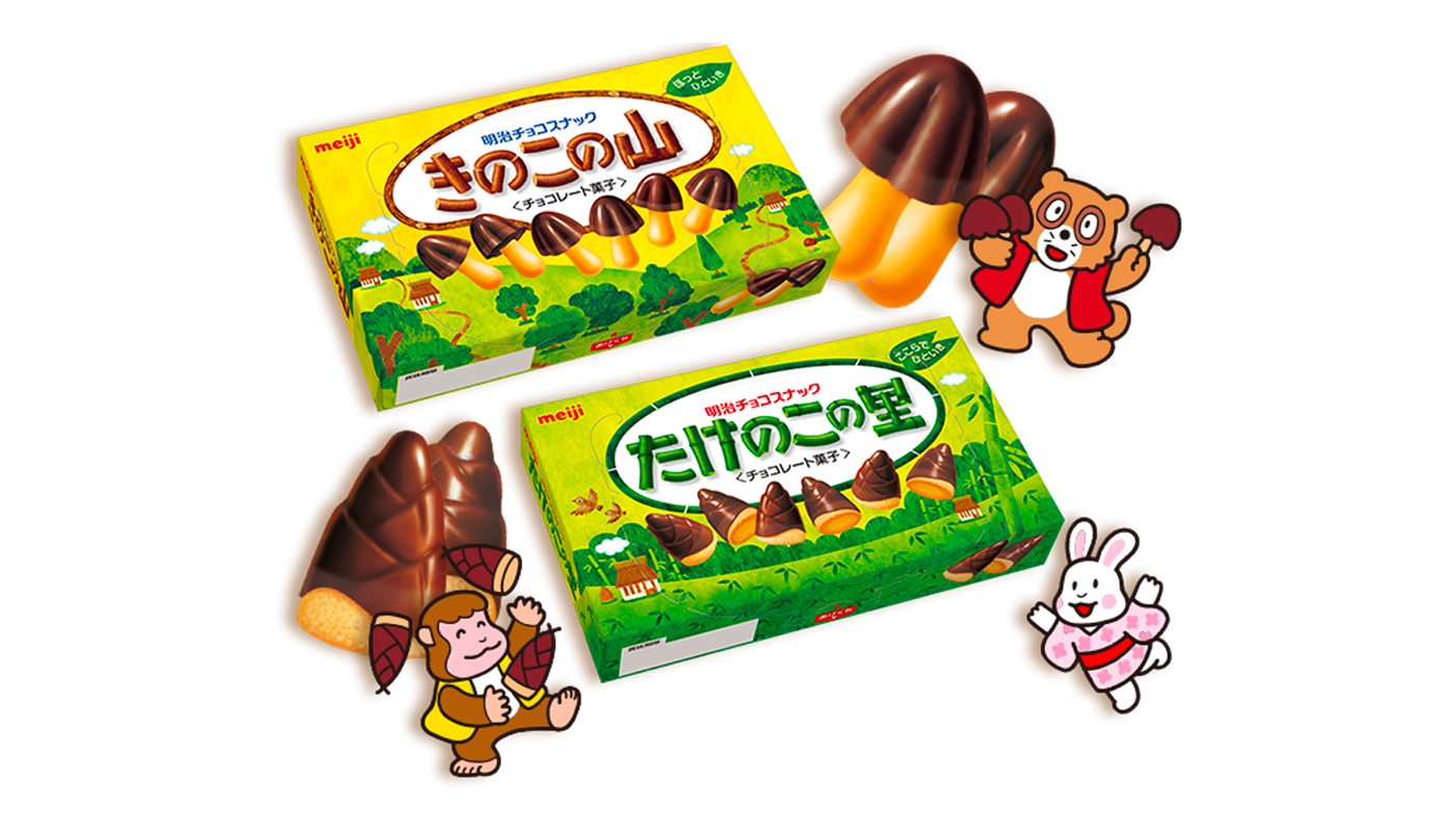 🔗 출처 - 주식회사 메이지 '키노코노야마' 홈페이지