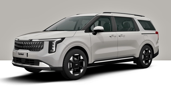 기아 카니발 [사진: 기아]