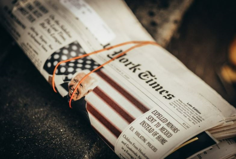 사진 출처 : Unsplash