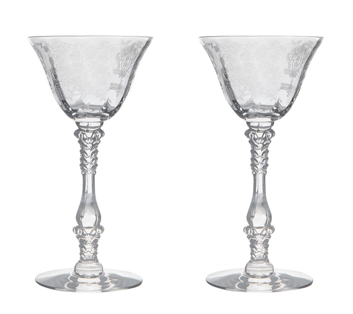 sherry glass