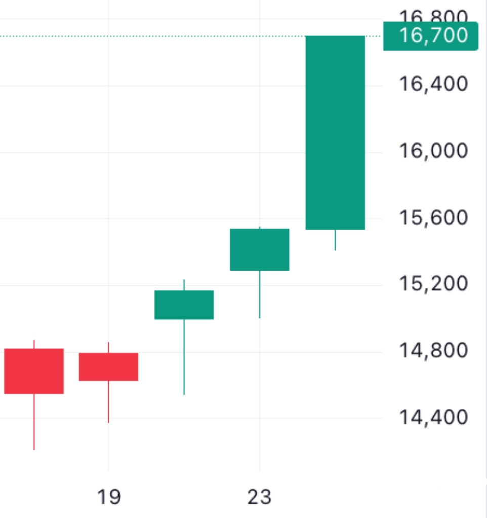 🐬[DOLFIN] 9월 25일 장전 체크리스트의 썸네일 이미지