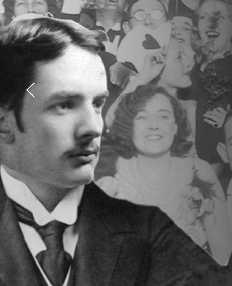 토미 듀어의 모습