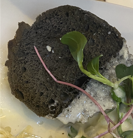 크림파스타의 눈물