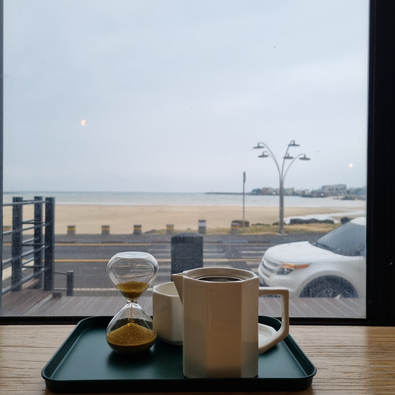 구독자 김하물님께서 후원해주신 커피