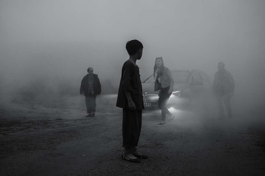중국의 인디 영화 감독 양 핑다오의 영화 'My Dear Friedn'에요. 갑자기 사라진 남자 친구를 찾아 길을 떠나 벌어지는 이야기. 2019년 해외 영화 미디어에서 주목할 만한 데뷔작으로 꼽히기도 했어요.