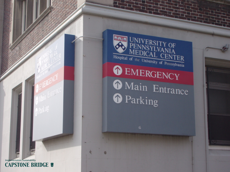 [해외 기관 방문] Upenn Hospital_Emergency, PA 방문의 썸네일 이미지