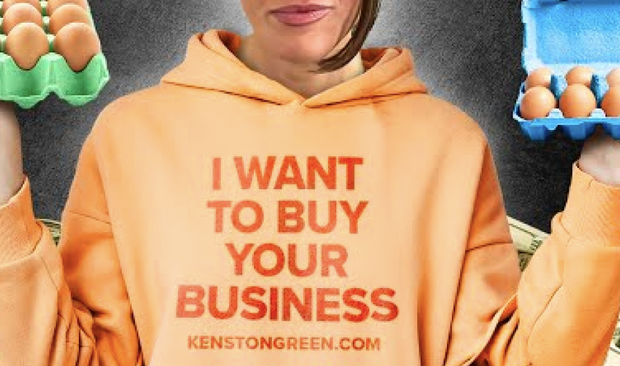 당신의 비즈니스를 사고 싶습니다. 티셔츠